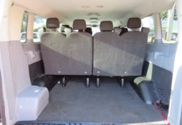 2017 Ford Transit Wagon - Thumbnail 29