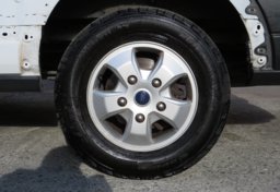 2017 Ford Transit Wagon - Thumbnail 16