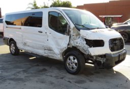 2017 Ford Transit Wagon - Thumbnail 4