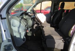 2017 Ford Transit Wagon - Thumbnail 22