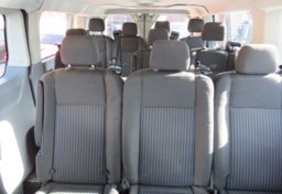 2017 Ford Transit Wagon - Thumbnail 26