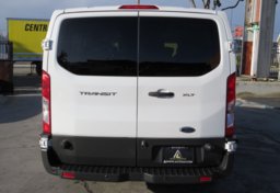 2017 Ford Transit Wagon - Thumbnail 10