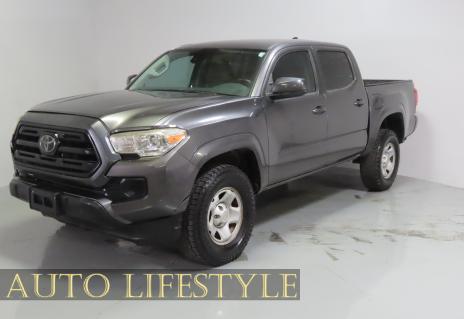 Picture of 2018 Toyota Tacoma