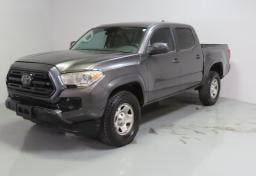 2018 Toyota Tacoma