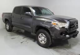 2018 Toyota Tacoma