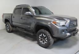 2018 Toyota Tacoma