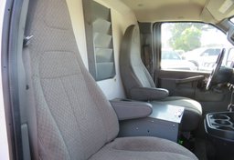 2020 Chevrolet Express Cargo Van - Thumbnail 32