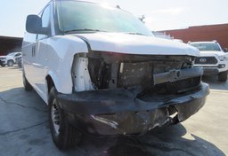 2020 Chevrolet Express Cargo Van - Thumbnail 12