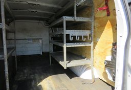 2020 Chevrolet Express Cargo Van - Thumbnail 19