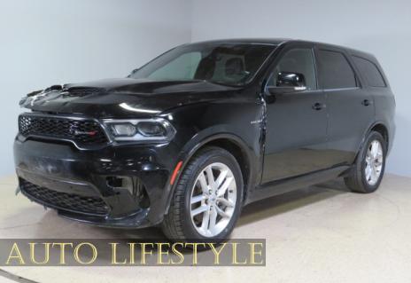 Picture of 2021 Dodge Durango