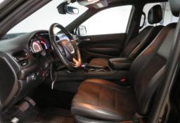 2021 Dodge Durango - Thumbnail 22