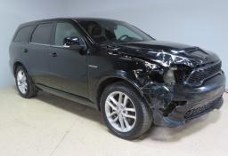 2021 Dodge Durango - Thumbnail 2