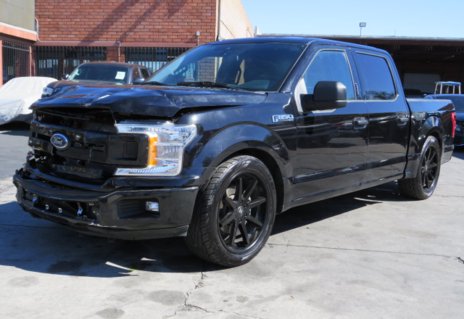 Picture of 2020 Ford F-150