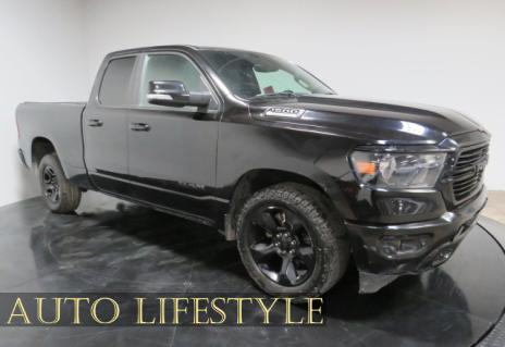 Picture of 2019 Ram 1500