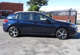 2019 Subaru Impreza - Thumbnail 11