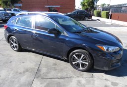 2019 Subaru Impreza - Thumbnail 2