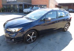 2019 Subaru Impreza - Thumbnail 1