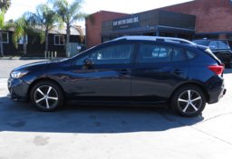 2019 Subaru Impreza - Thumbnail 12