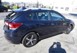 2019 Subaru Impreza - Thumbnail 6