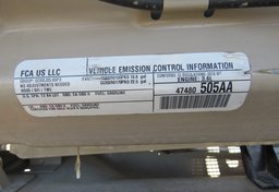 2016 Jeep Wrangler Unlimited - Thumbnail 32