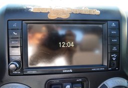 2016 Jeep Wrangler Unlimited - Thumbnail 21