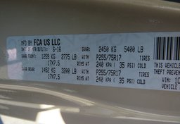 2016 Jeep Wrangler Unlimited - Thumbnail 29