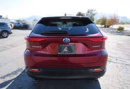 2022 Toyota Venza - Thumbnail 11