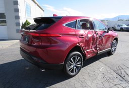 2022 Toyota Venza - Thumbnail 7