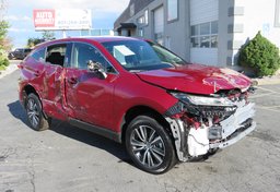 2022 Toyota Venza - Thumbnail 1