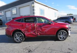 2022 Toyota Venza - Thumbnail 10