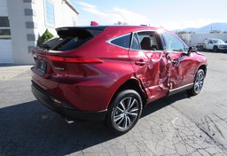 2022 Toyota Venza - Thumbnail 6