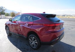 2022 Toyota Venza - Thumbnail 5