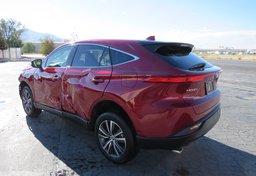 2022 Toyota Venza - Thumbnail 8