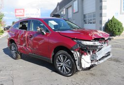 2022 Toyota Venza - Thumbnail 3