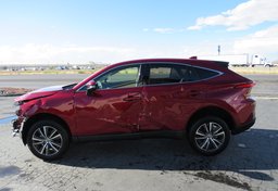 2022 Toyota Venza - Thumbnail 9