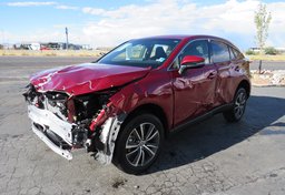 2022 Toyota Venza - Thumbnail 2