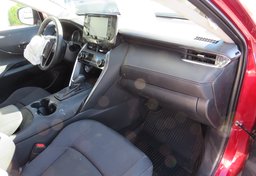 2022 Toyota Venza - Thumbnail 19