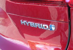 2022 Toyota Venza - Thumbnail 17