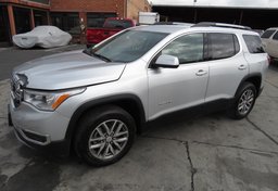 2017 GMC Acadia - Thumbnail 1