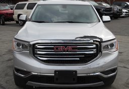 2017 GMC Acadia - Thumbnail 12