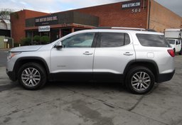 2017 GMC Acadia - Thumbnail 5