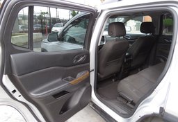 2017 GMC Acadia - Thumbnail 22