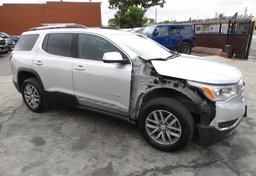 2017 GMC Acadia - Thumbnail 2