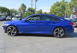 2020 Honda Accord Sedan - Thumbnail 8