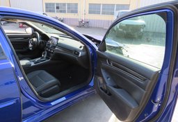 2020 Honda Accord Sedan - Thumbnail 35