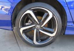 2020 Honda Accord Sedan - Thumbnail 28