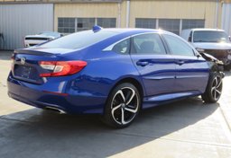 2020 Honda Accord Sedan - Thumbnail 6