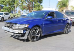 2020 Honda Accord Sedan - Thumbnail 1