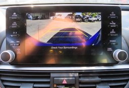 2020 Honda Accord Sedan - Thumbnail 13