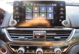 2020 Honda Accord Sedan - Thumbnail 16